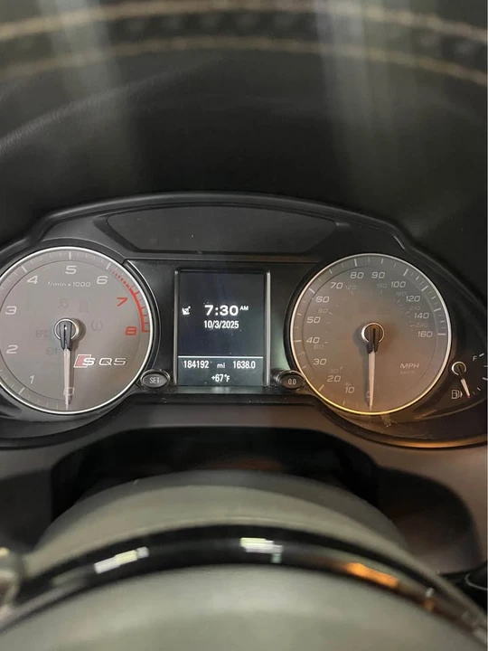 2015 Audi 8R SQ5 - Image 15 of 19