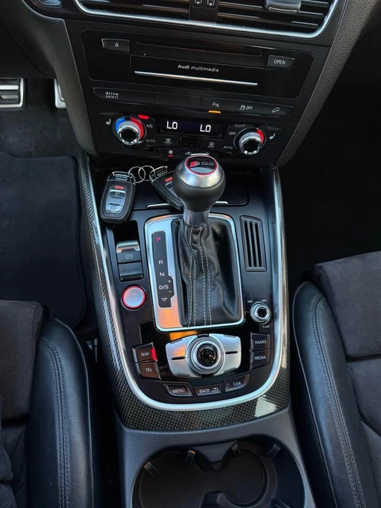 2015 Audi 8R SQ5 - Image 17 of 18