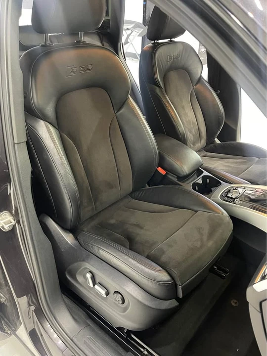 2015 Audi 8R SQ5 - Image 9 of 19