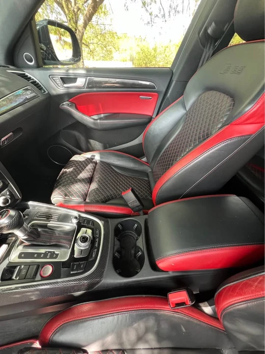2015 Audi 8R SQ5 - Image 16 of 20