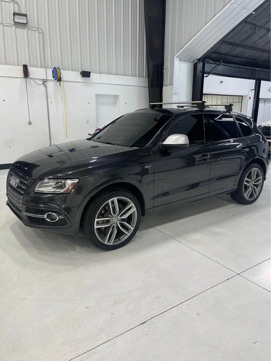 2015 Audi 8R SQ5 - Image 3 of 19