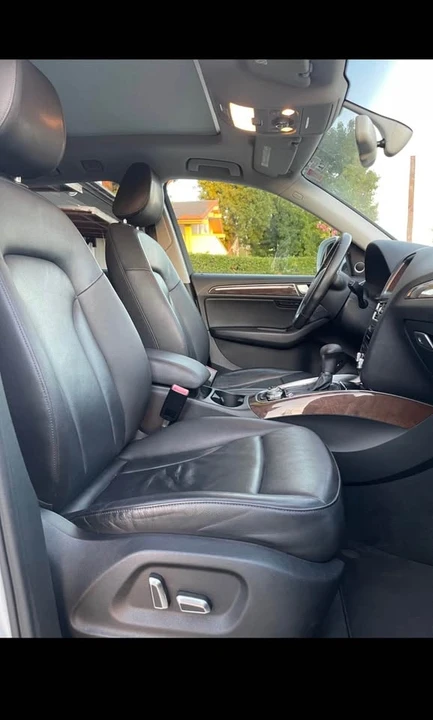2015 Audi 8R SQ5 - Image 11 of 13