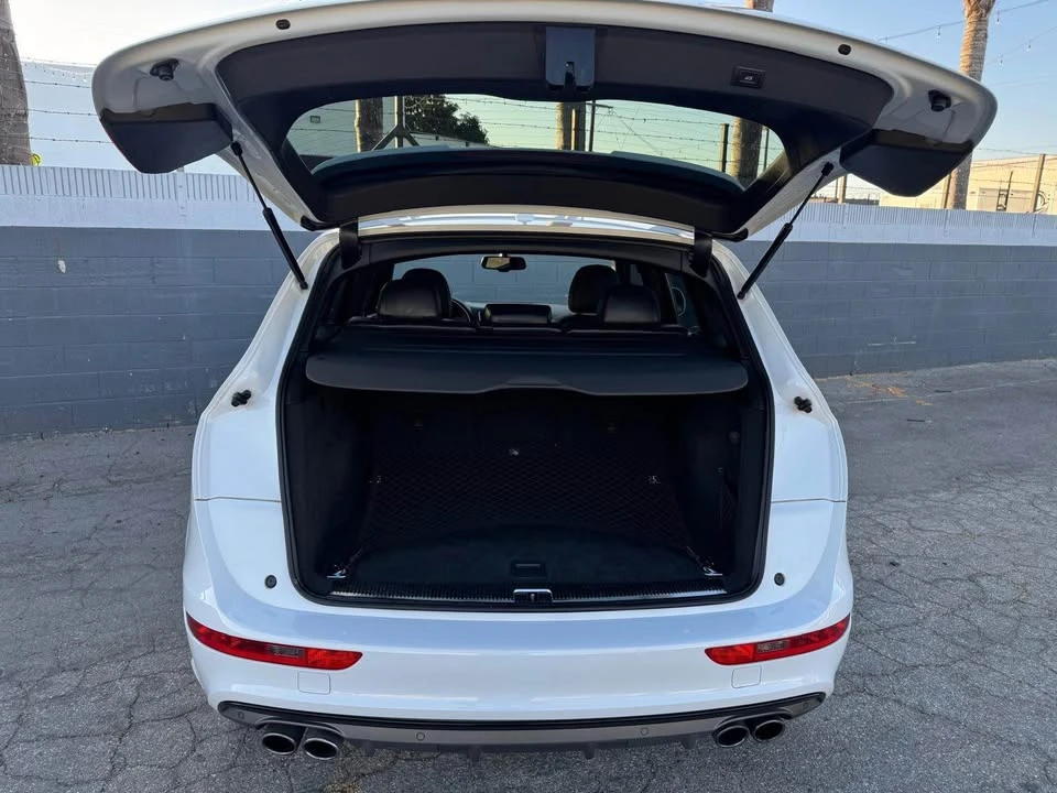 2015 Audi 8R SQ5 - Image 18 of 18