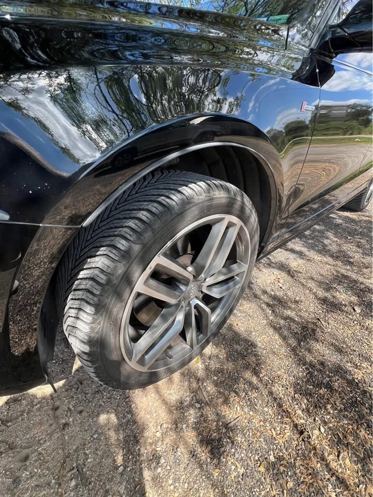 2015 Audi 8R SQ5 - Image 3 of 20