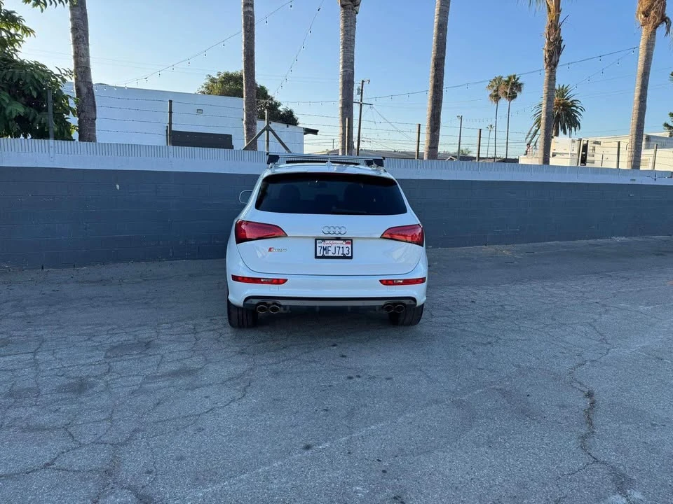 2015 Audi 8R SQ5 - Image 15 of 19