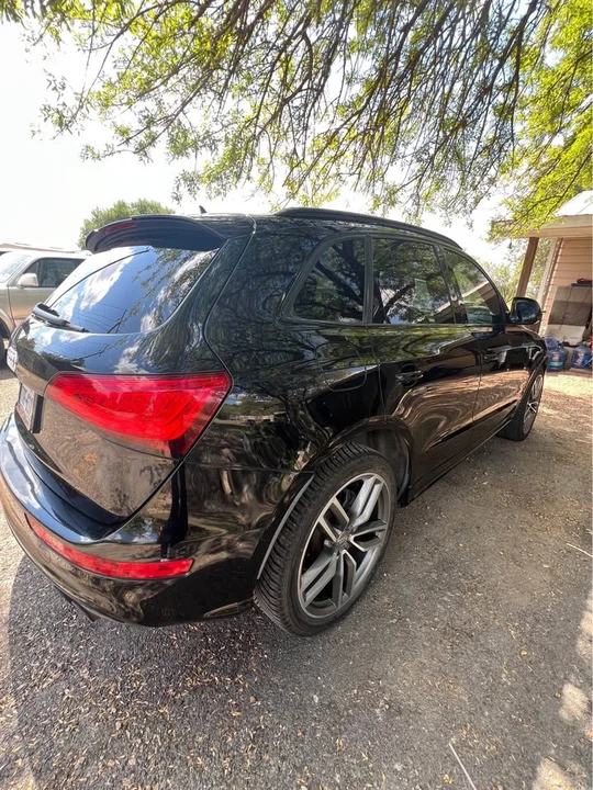 2015 Audi 8R SQ5 - Image 6 of 20