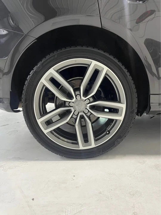 2015 Audi 8R SQ5 - Image 8 of 19