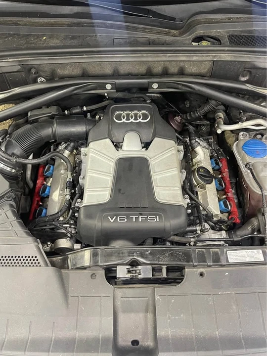 2015 Audi 8R SQ5 - Image 19 of 19