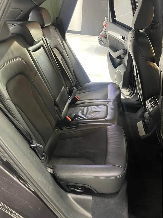 2015 Audi 8R SQ5 - Image 11 of 19