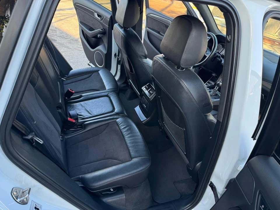 2015 Audi 8R SQ5 - Image 12 of 19