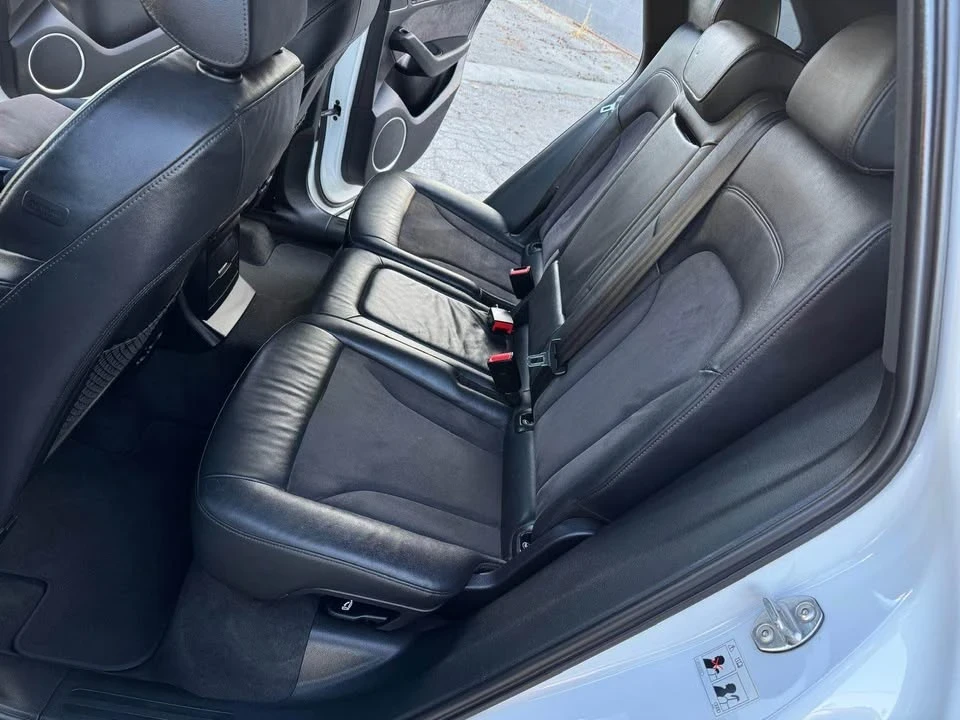 2015 Audi 8R SQ5 - Image 8 of 20