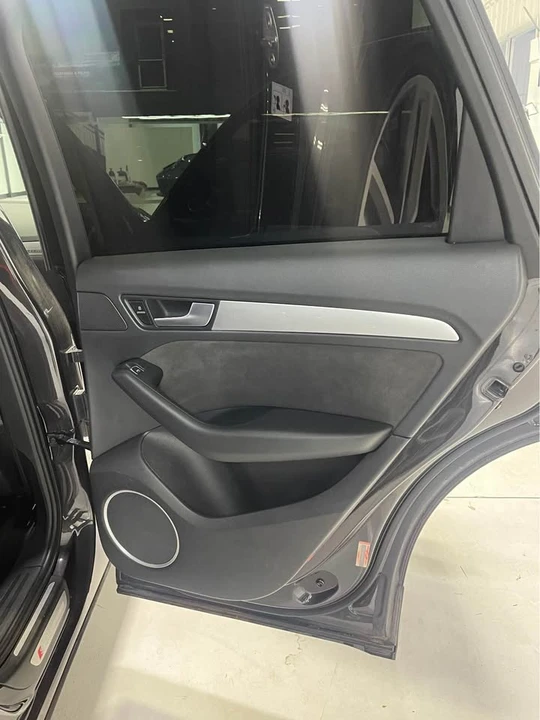 2015 Audi 8R SQ5 - Image 12 of 19