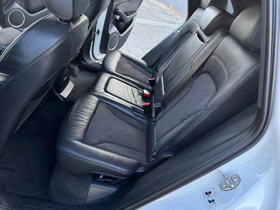 2015 Audi 8R SQ5 - Image 6 of 19