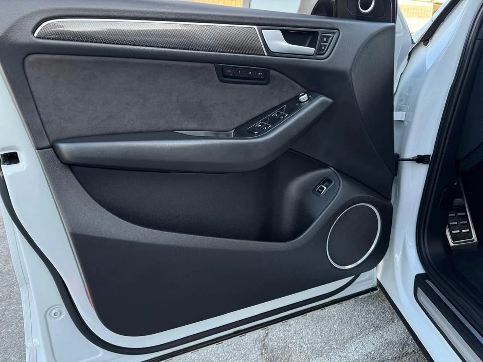 2015 Audi 8R SQ5 - Image 16 of 20