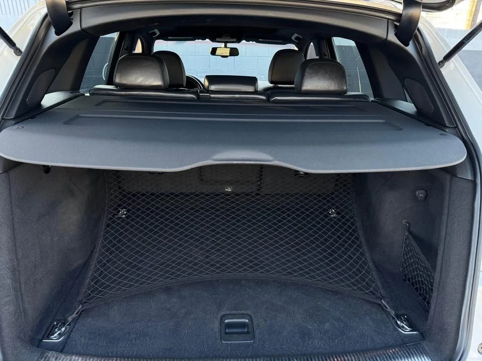 2015 Audi 8R SQ5 - Image 7 of 20