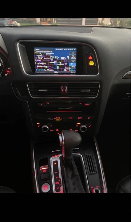 2015 Audi 8R SQ5 - Image 10 of 13