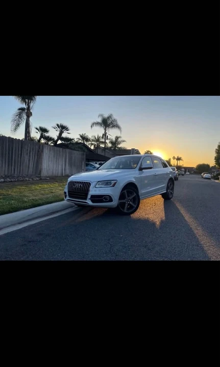 2015 Audi 8R SQ5 - Image 2 of 13