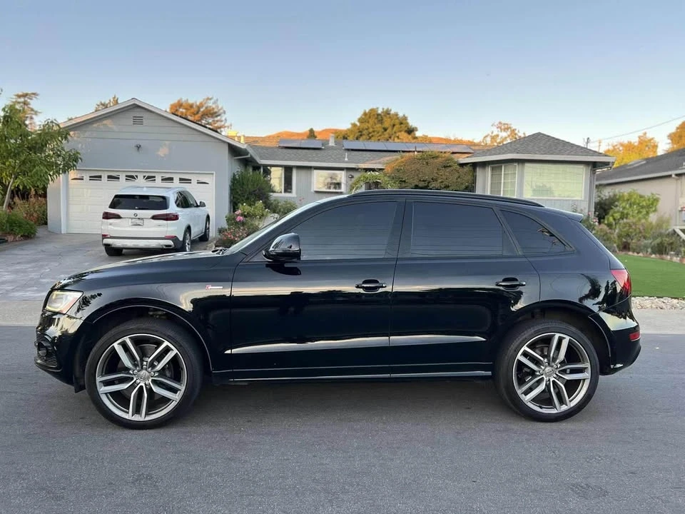 2015 Audi 8R SQ5 - Image 7 of 18