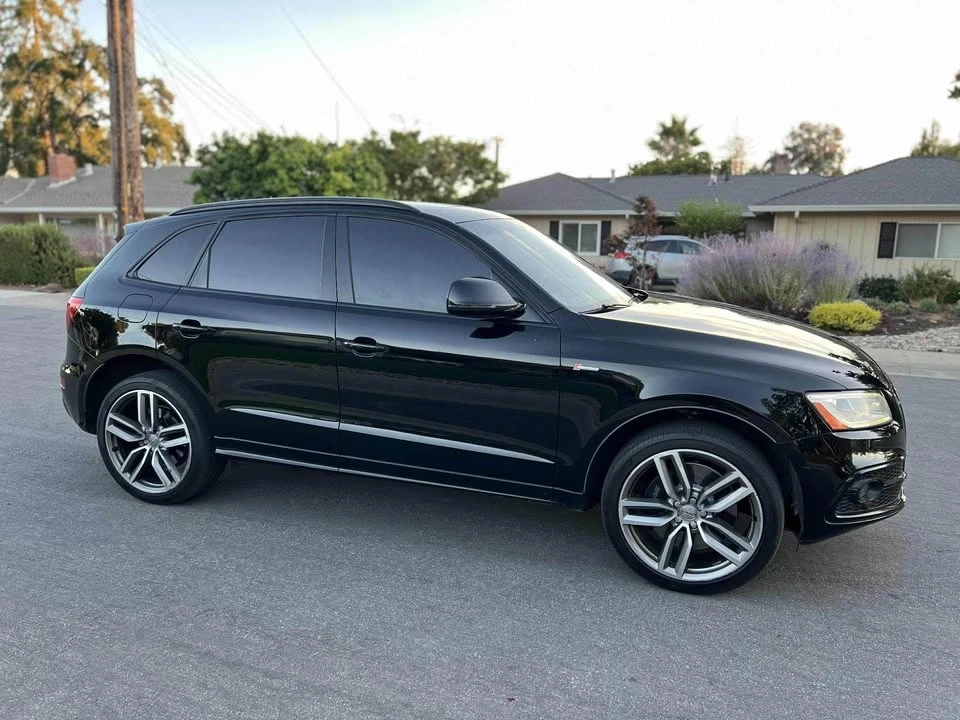 2015 Audi 8R SQ5 - Image 2 of 18
