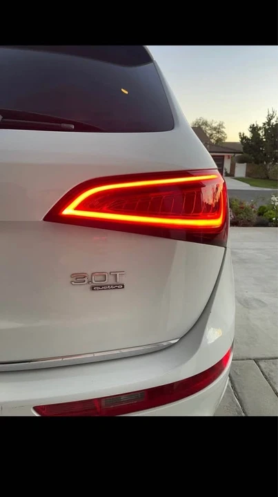 2015 Audi 8R SQ5 - Image 7 of 13