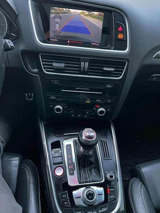2015 Audi 8R SQ5 - Image 14 of 18