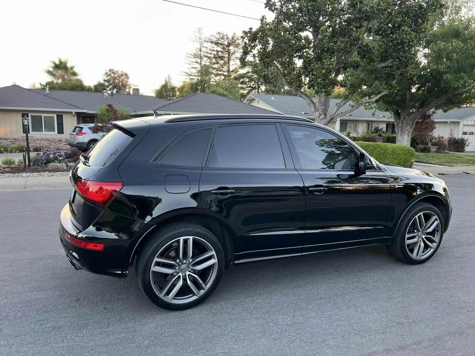 2015 Audi 8R SQ5 - Image 4 of 18