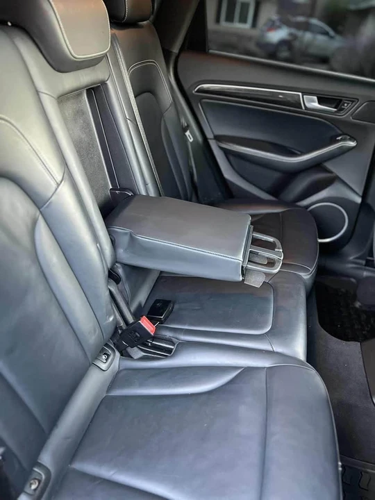 2015 Audi 8R SQ5 - Image 18 of 18