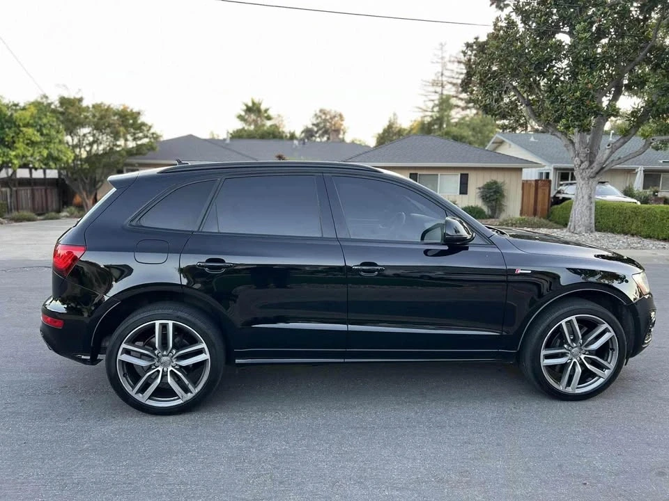 2015 Audi 8R SQ5 - Image 3 of 18