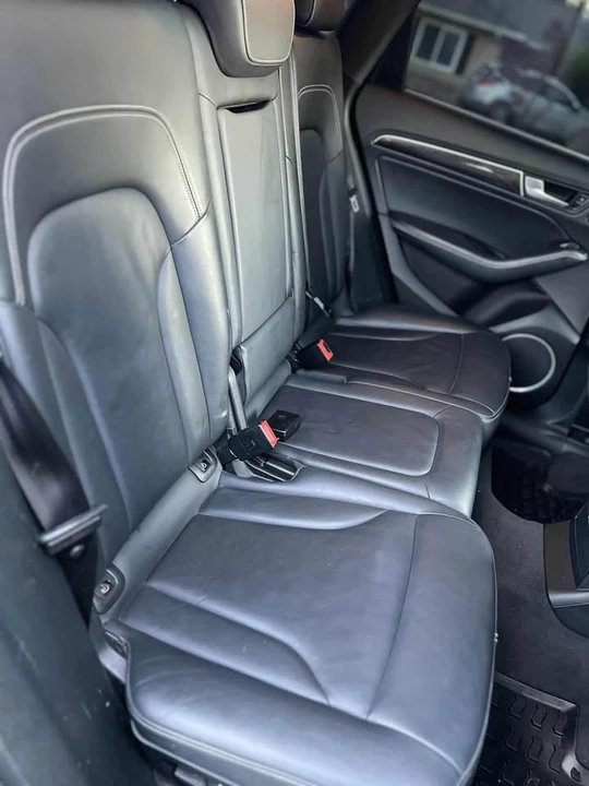 2015 Audi 8R SQ5 - Image 16 of 18
