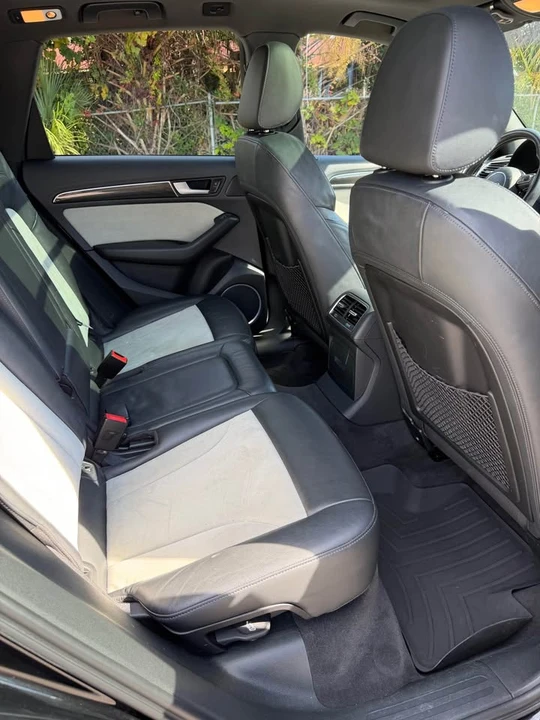 2015 Audi 8R SQ5 - Image 6 of 7