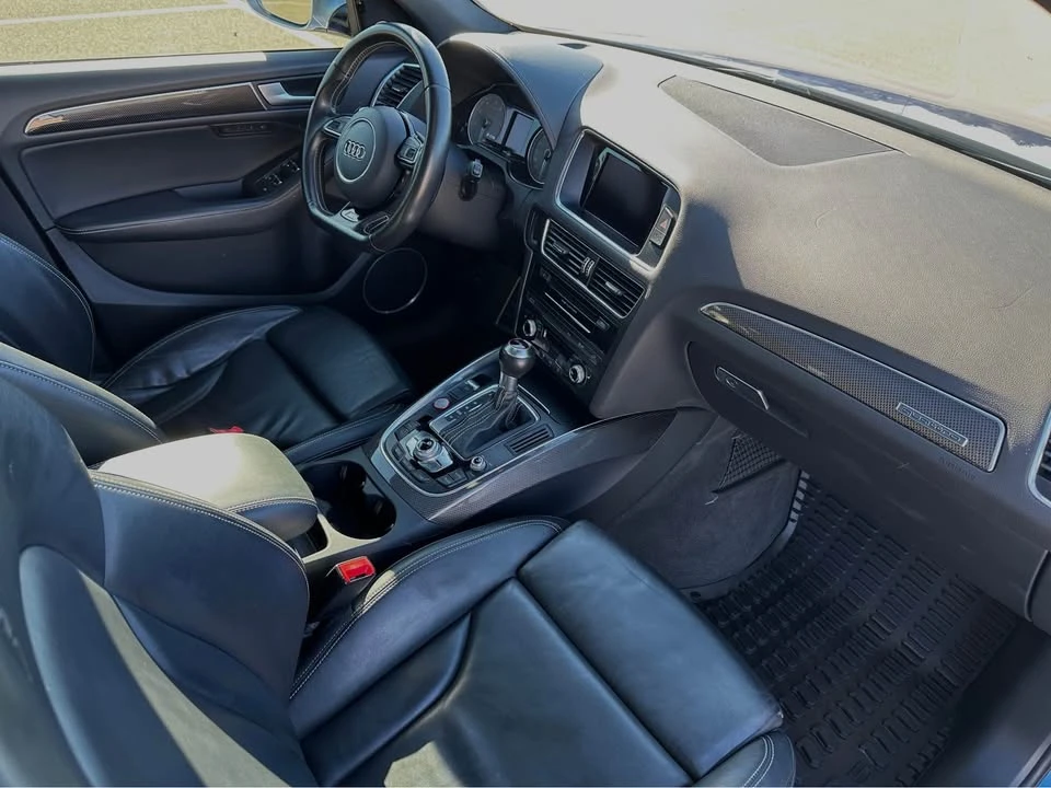 2015 Audi 8R SQ5 - Image 6 of 8