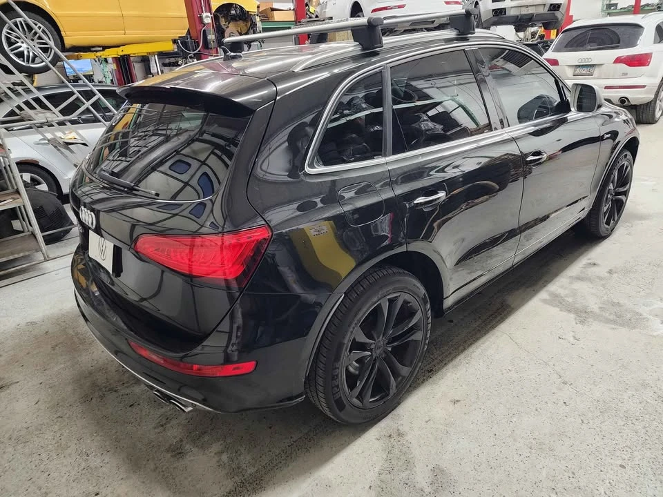 2015 Audi 8R SQ5 - Image 3 of 6