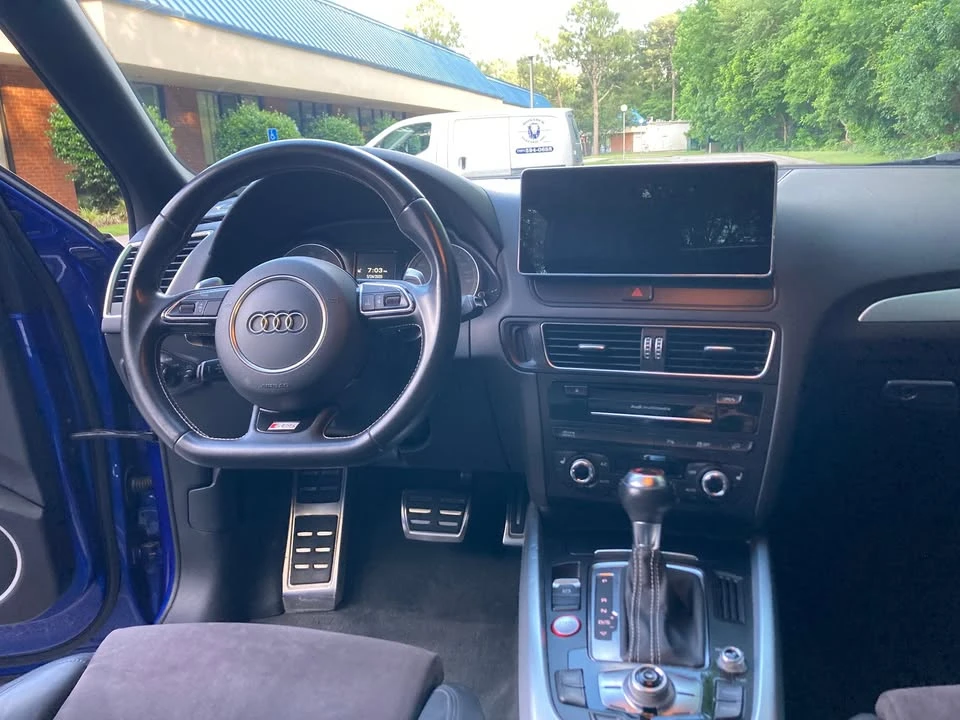 2015 Audi 8R SQ5 - Image 6 of 18