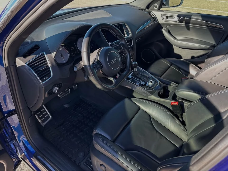 2015 Audi 8R SQ5 - Image 5 of 8