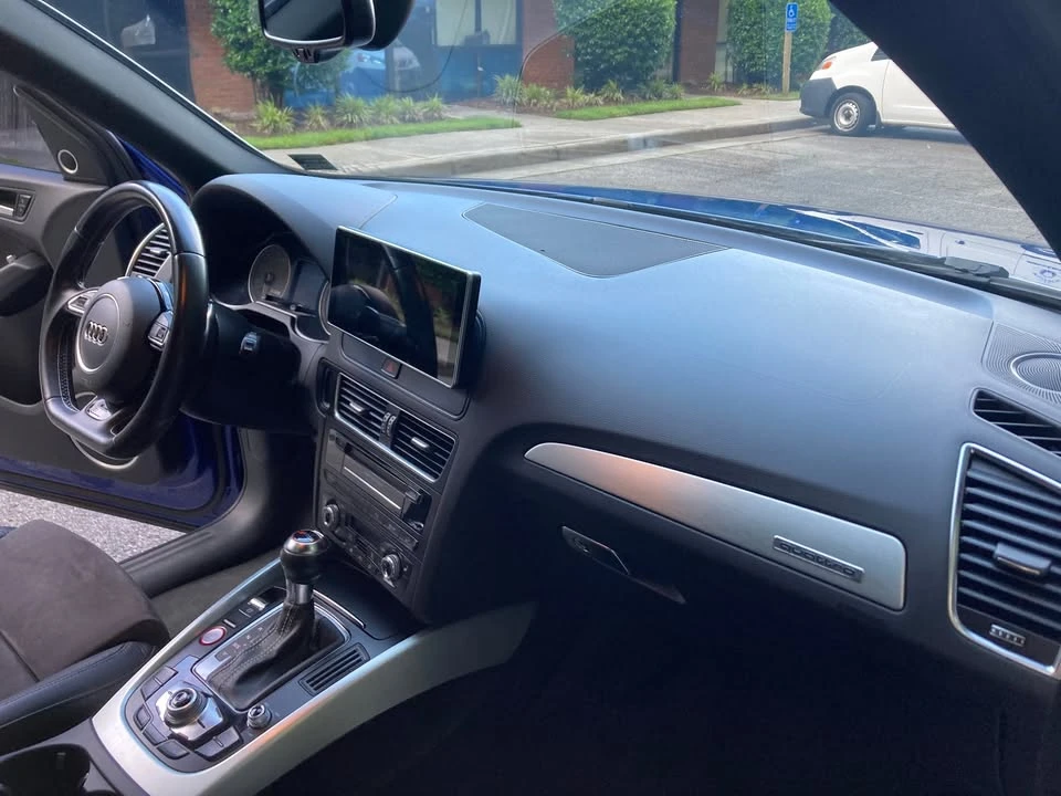2015 Audi 8R SQ5 - Image 14 of 18