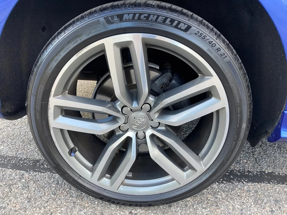 2015 Audi 8R SQ5 - Image 16 of 18