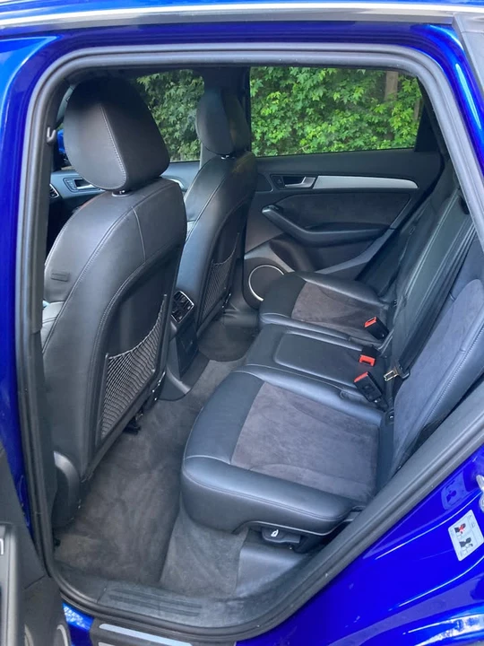 2015 Audi 8R SQ5 - Image 7 of 18