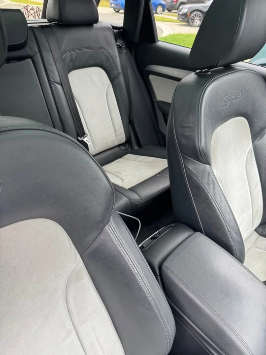 2015 Audi 8R SQ5 - Image 7 of 17