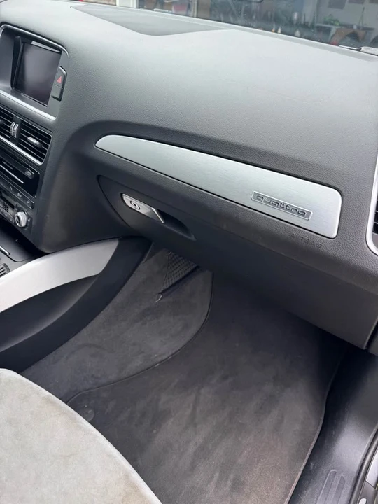 2015 Audi 8R SQ5 - Image 5 of 17