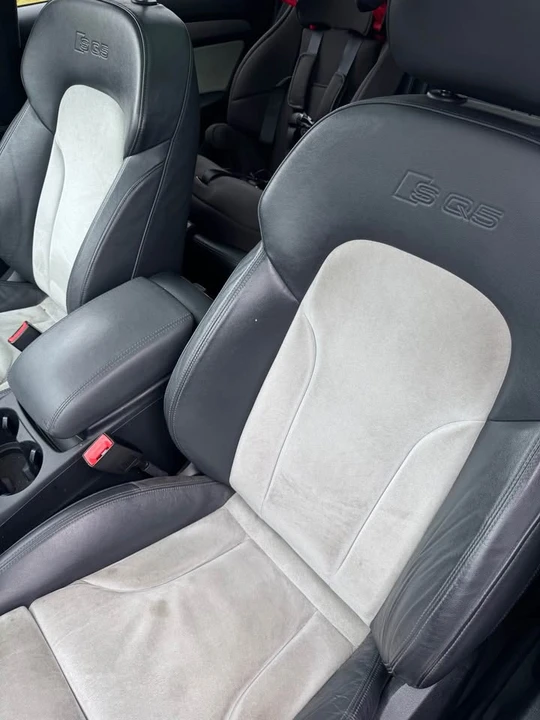 2015 Audi 8R SQ5 - Image 16 of 17
