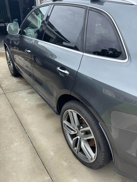 2015 Audi 8R SQ5 - Image 10 of 17