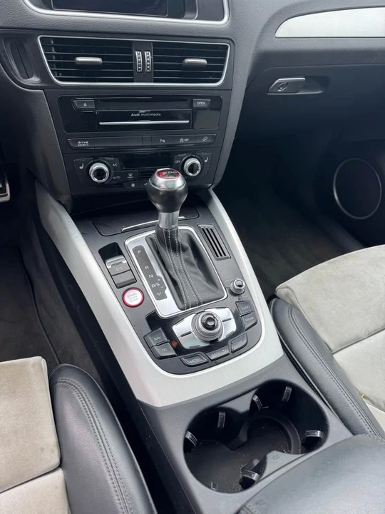 2015 Audi 8R SQ5 - Image 15 of 17