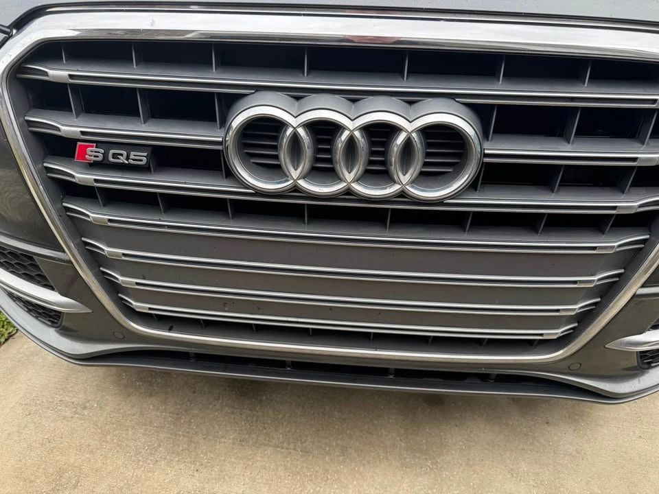 2015 Audi 8R SQ5 - Image 2 of 17