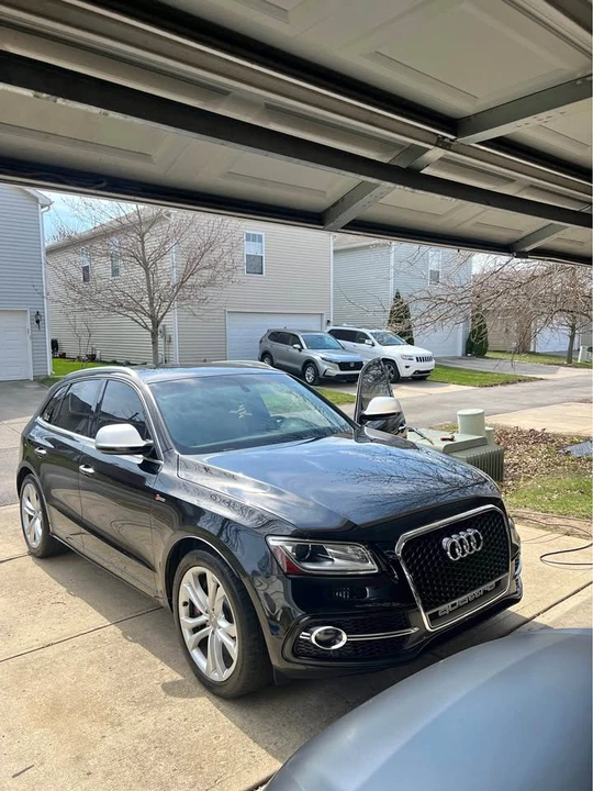 2015 Audi 8R SQ5 - Image 2 of 13