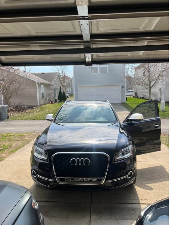 2015 Audi 8R SQ5 - Image 3 of 13