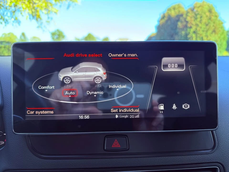 2015 Audi 8R SQ5 - Image 10 of 17