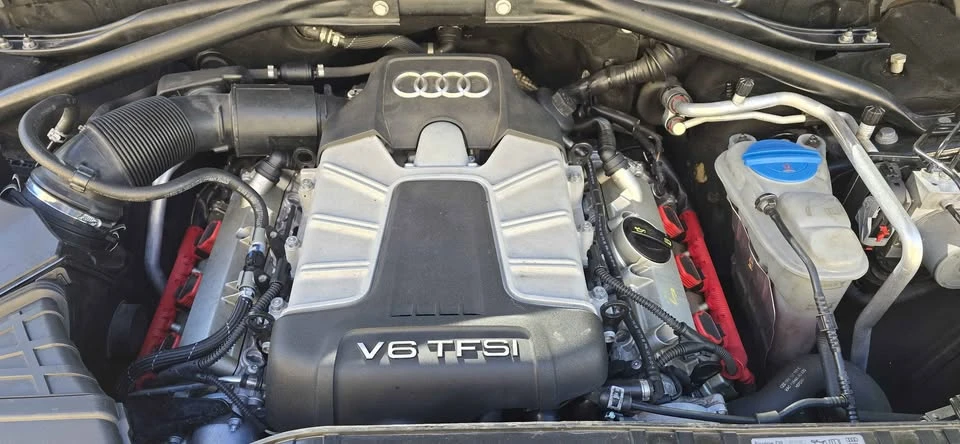 2015 Audi 8R SQ5 - Image 5 of 7