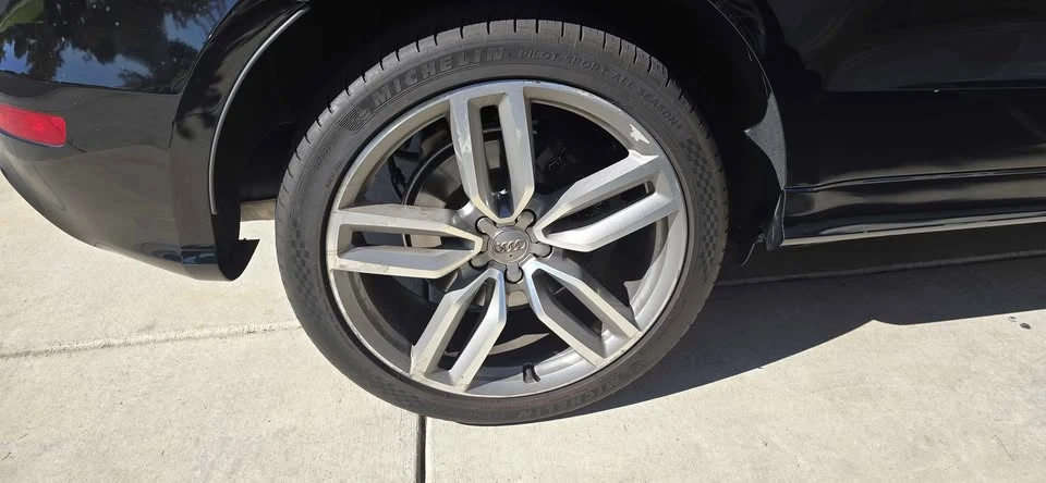 2015 Audi 8R SQ5 - Image 4 of 7
