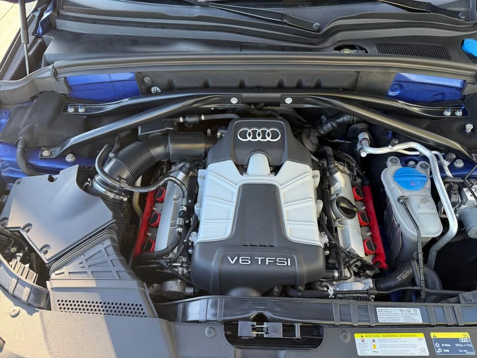 2015 Audi 8R SQ5 - Image 16 of 17