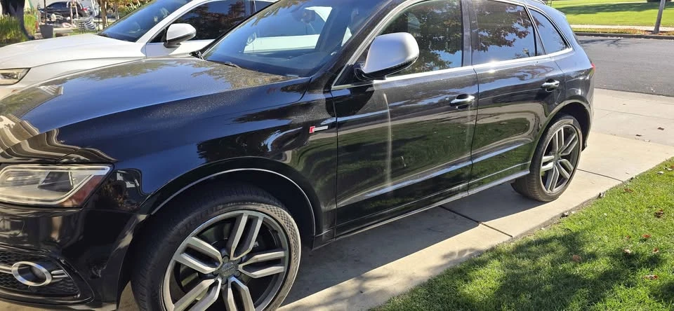2015 Audi 8R SQ5 - Image 2 of 4